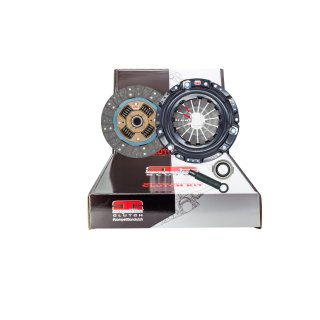 Competition Clutch Performance Kupplung S2 für Accord Prelude H- F-Motor 340 Nm