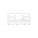 Competition Clutch Performance Kupplung Stage 4 fr...