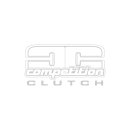 Competition Clutch ST Schwungscheibe fr Subaru WRX STI...