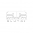 Competition Clutch Kupplung Stock OEM für Honda Civic...