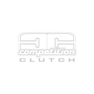 Competition Clutch Twin Kupplungssatz für Mitsubishi Eclipse Evo 3 AWD 6-Bolt