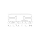 Competition Clutch 240mm S2 Twin Kupplung für Toyota...