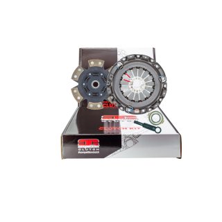 Stage 4 - 6 PAD Sprung Ceramic