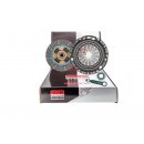 Stage 2 - Sprung Steelback Brass Plus