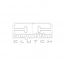 Competition Clutch ST Schwungscheibe fr 88-91 Honda...