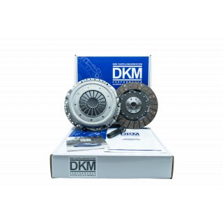 DKM MF Performance Clutch VAG 2.0 TDi