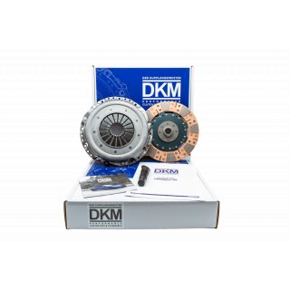 DKM MF Performance Clutch Ceramic VAG 2.0 TDi